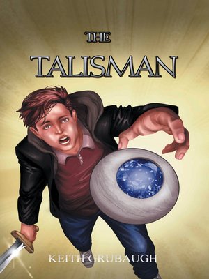 cover image of The Talisman